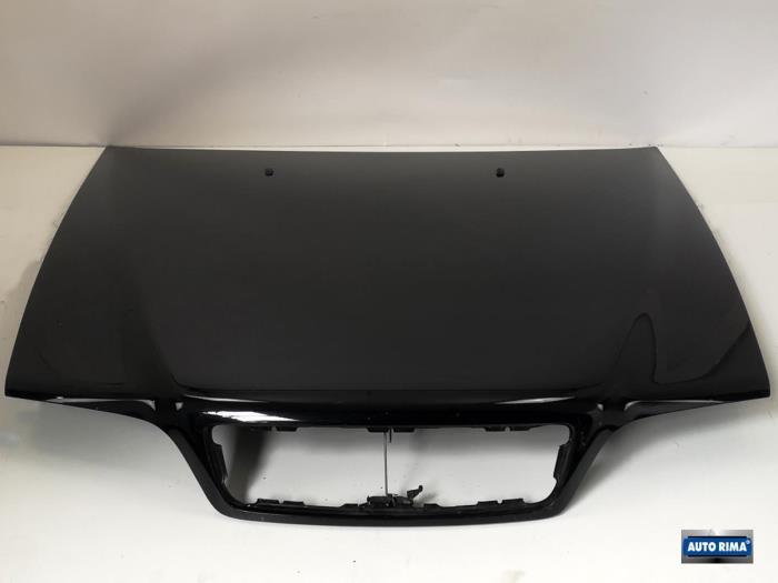 Motorkap van een Volvo C70 (019), Gebruikt, -, -, Ophalen of Verzenden