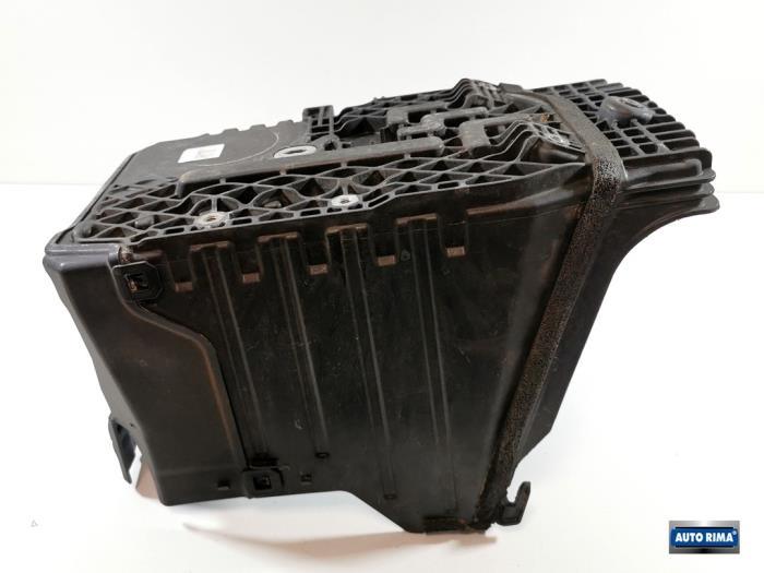 Boîtier de batterie d'un Volvo V70, -, 3 mois de garantie, -, -
