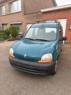 Tenault kangoo, Autos, Renault, Achat, Boîte manuelle, 5 places, Kangoo