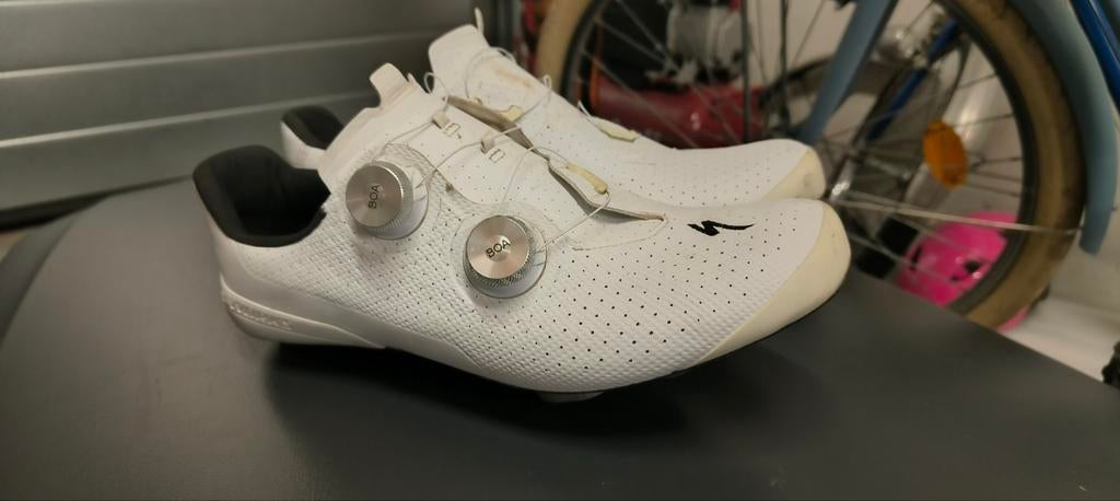 S-works torch 44, Enlèvement ou Envoi, Chaussures