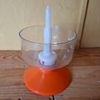 Rince bouteilles manuel, Enlèvement