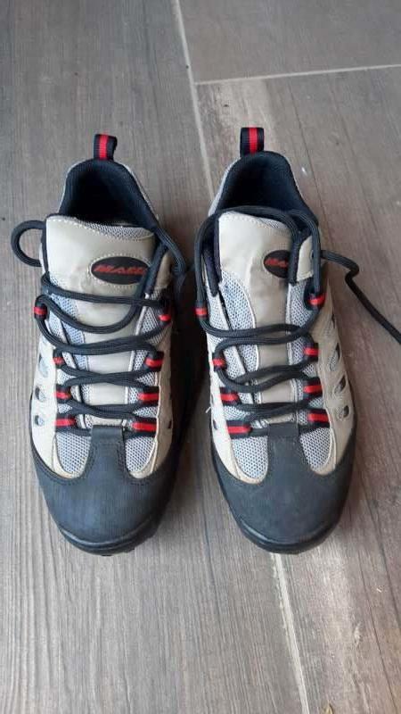 Fietsschoenen / wielrenschoenen, Ophalen, Gebruikt, Schoenen