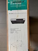 NOUVELLE HOTTE EN ACIER INOXYDABLE, Electroménager, Neuf, Moins de 200 m³/h, Enlèvement, Hotte sous-encastrable