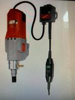 milwaukee dcm2-250c, Ophalen, Zo goed als nieuw, Boormachine