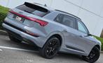 *** Audi Q8 e-tron 55 - S-Line - 95 kw - Garantie ***, Auto's, Audi, https://public.car-pass.be/vhr/d8db2530-1fad-43b4-a10d-01542db712e4