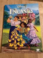 Strip Encanto, Ophalen of Verzenden, Gelezen