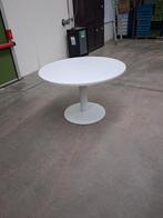 Ronde tafel   dia 120 hoogte 75cm, Huis en Inrichting, Ophalen of Verzenden