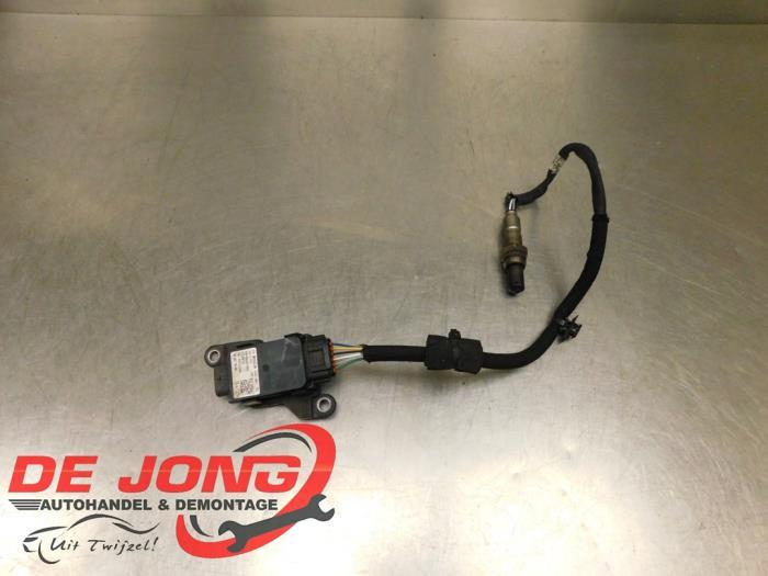 Capteur NOx d'un Peugeot Partner, Autos : Pièces & Accessoires, -, 3 mois de garantie, Utilisé, -