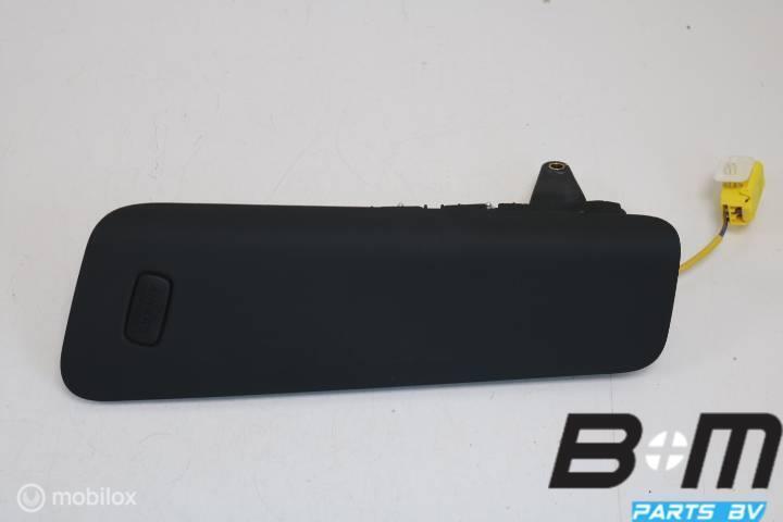 Zij-airbag links achter Audi Q5 8R 8R0880441B, Autos : Divers, Antivol, Utilisé