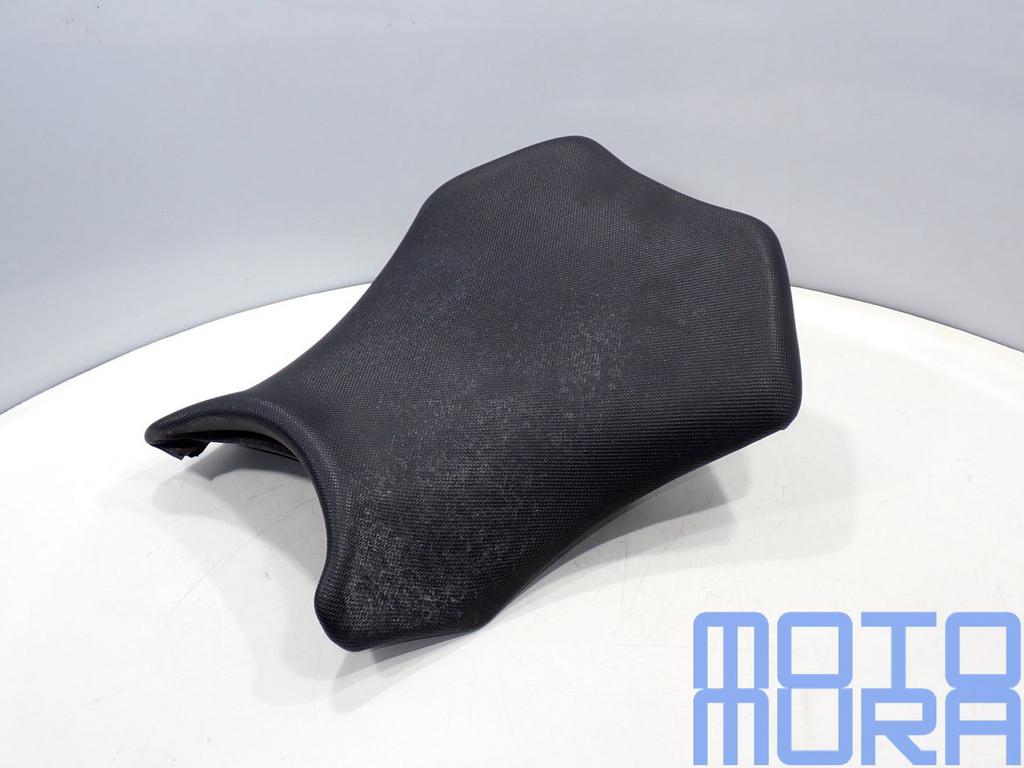 Bestuurderszadel  voor de Kawasaki Ninja 250 2008 - 2012 ZX2, Gebruikt, -, -, Ophalen of Verzenden