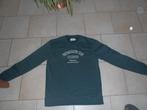 pull vert taille L, Enlèvement ou Envoi, Comme neuf, Vert