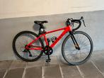 Koersfiets jongen, Fietsen en Brommers, Ophalen, Gebruikt, 26 inch, Overige merken
