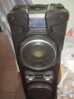 Haut parleur bluetooth, Ophalen, Zo goed als nieuw, Mixer