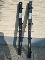 DMX booster bar 2 stuks, Musique & Instruments, Lumières & Lasers, Enlèvement, Utilisé, Autres types