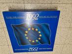 bordspel europa 1992, Verzenden, Gebruikt, Andere