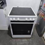 Kookfornuis, Elektronische apparatuur, Fornuizen, Ophalen, 4 kookzones, Zo goed als nieuw, Energieklasse A of zuiniger
