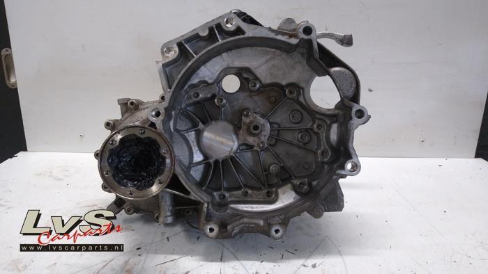 Boîte de vitesse d'un Audi A1, Autos : Pièces & Accessoires, Transmission & Accessoires, Audi, Utilisé, Enlèvement ou Envoi
