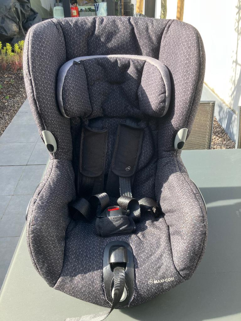 Maxi Cosi Axiss, Kinderen en Baby's, Autostoeltjes, Ophalen, 9 t/m 18 kg, Maxi-Cosi, Gebruikt