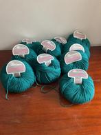 Prachtige nieuwe breiwol of haakwol, super kwaliteit, 500 gr, Enlèvement ou Envoi, Neuf, Tricot ou Crochet, Laine ou Fils