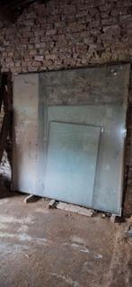 Vensters, Bricolage & Construction, Vitres, Châssis & Fenêtres, Enlèvement