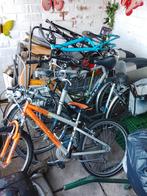 Oud ijzer opkoper gezocht, Ophalen, IJzer