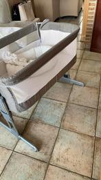 Berceau cododo, Enlèvement, Utilisé, Berceau