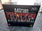 LEGO Batman 76271 : De animatieserie Gotham City, Ophalen, Nieuw, Complete set, Lego