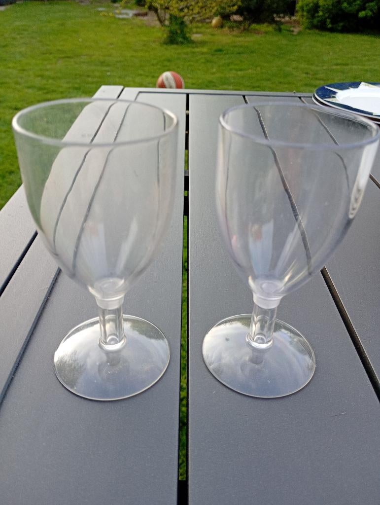 Kampeerservies, Caravanes & Camping, Accessoires de camping, Utilisé, Enlèvement