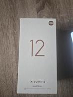 Xiaomi 12 8gb 128gb Snapdragon 8 gen 1, Telecommunicatie, Mobiele telefoons | Overige merken, Ophalen of Verzenden, Zo goed als nieuw
