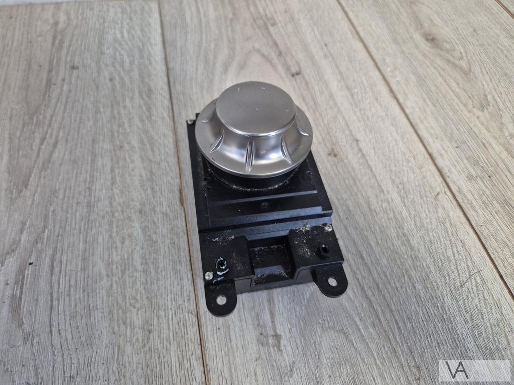 BMW 5 serie E60 / E61 navigatie bediening paneel IDRIVE €40, -, Utilisé, -, Enlèvement ou Envoi