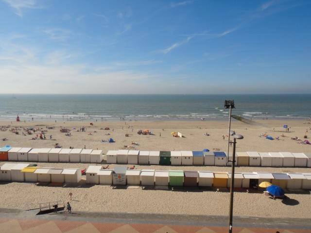 vakantie appartement zeedijk Blankenberge te huur, Vakantie, Vakantie | Zon en Strand