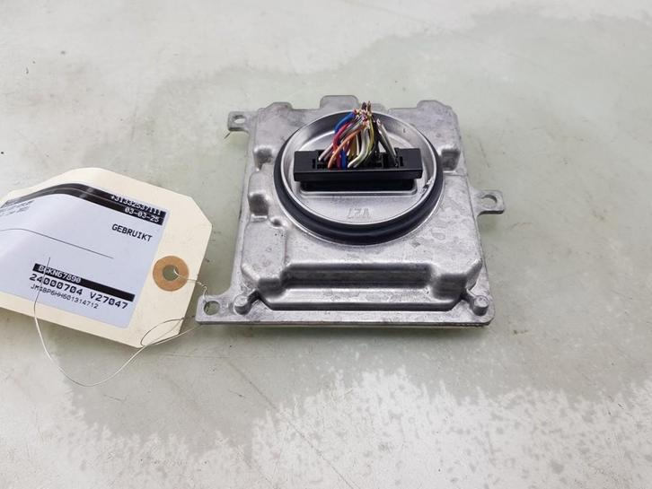 MODULE LED KOPLAMP Mazda 3 Sport (BP) (|BGKN67890|), Auto-onderdelen, Elektronica en Kabels, Mazda, Gebruikt