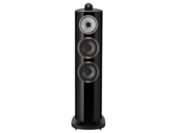 B&W 804 D4, Audio, Tv en Foto, Luidsprekerboxen, Nieuw, Front, Rear of Stereo speakers, 120 watt of meer, Bowers & Wilkins (B&W)