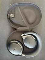 Bose QuietComfort Ultra Headphones Black, Autres marques, Circum-aural, Enlèvement, Comme neuf
