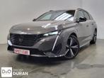 Peugeot 308 SW GT Hybrid e-dcs6, Achat, Euro 6, 109 g/km, Noir