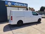 Opel Vivaro 2.0D/Euro6/L3/3pl/Cruise/Pdc/21405Ex, Achat, Euro 6, Entreprise, 3 places