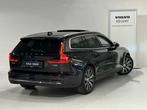 Volvo V60 T8 Recharge Plus Bright + PANO DAK, Achat, Entreprise, V60, Automatique