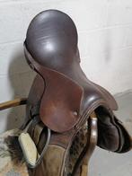 Selle de cheval, Animaux & Accessoires, Enlèvement, Utilisé, Obstacle