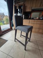 1 chaise haute IKEA, Enlèvement