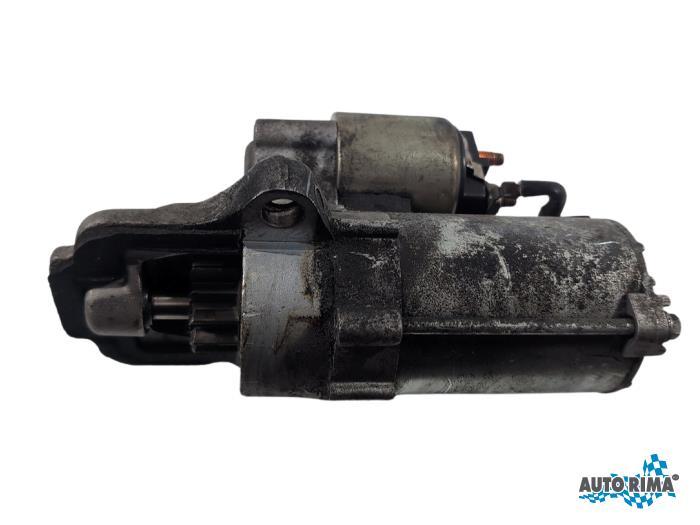 Startmotor van een Volvo XC60, Gebruikt, -, -, Ophalen of Verzenden