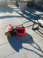 Handmatige  grasmachine, Jardin & Terrasse, Tondeuses à gazon, Tondeuses à gazon manuelles, Tondeuse rotative, Comme neuf, 30 à 39 cm