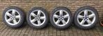 Ford focus alu velgen 16 inch, Auto-onderdelen, Ophalen, Gebruikt, 16 inch, Banden en Velgen