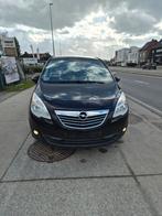 Opel Meriva 1.7CDTI Euronorm-5, Autos, Opel, Euro 5, Achat, Entreprise, Diesel
