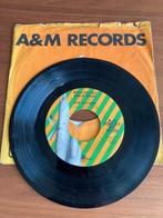 Joe Cocker – With A Little Help From My Friends / Delta Lady, Ophalen of Verzenden, 7 inch, Single