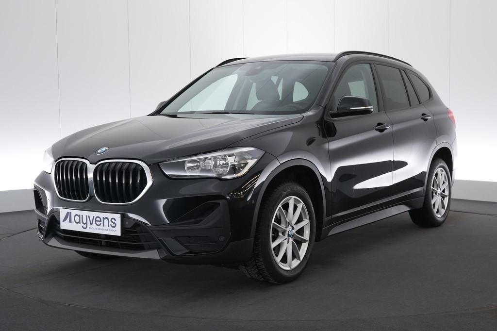 (2AHN144) BMW X1, Autos, X1, Achat, Entreprise, 5 portes