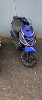 Piaggio Zip SP 2t, Ophalen, Zo goed als nieuw, Zip
