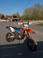 KTM exc-f 530 supermoto/enduro, Motoren, Particulier, Enduro