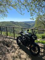 Triumph street triple 765 R, Permis Moto A, Plus de 35 kW, Particulier, Contrôle de traction