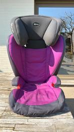 Isofit kinderstoel autostoel romer, Kinderen en Baby's, Autostoeltjes, Ophalen, Romer, Gebruikt, 15 t/m 36 kg