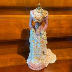 Statue des trésors victoriens., Enlèvement, Comme neuf